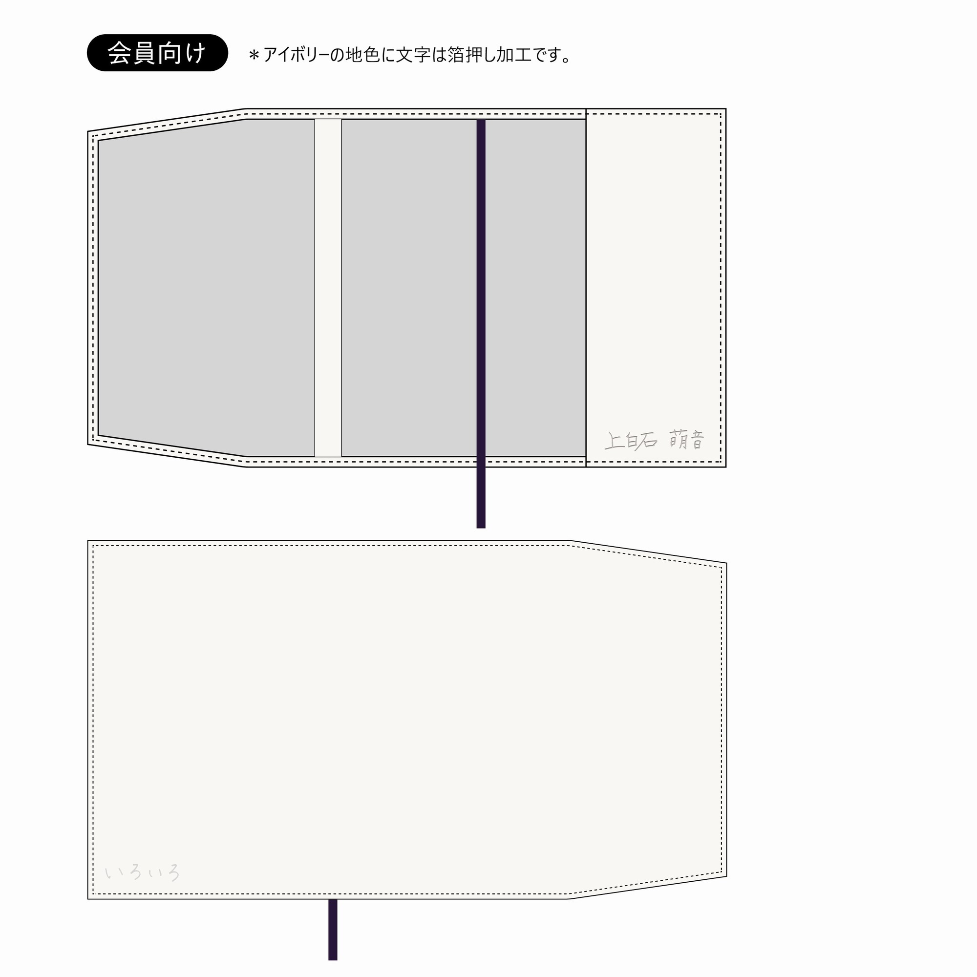 エッセイ集 『いろいろ』オフィシャルオンラインショップ＜数量限定