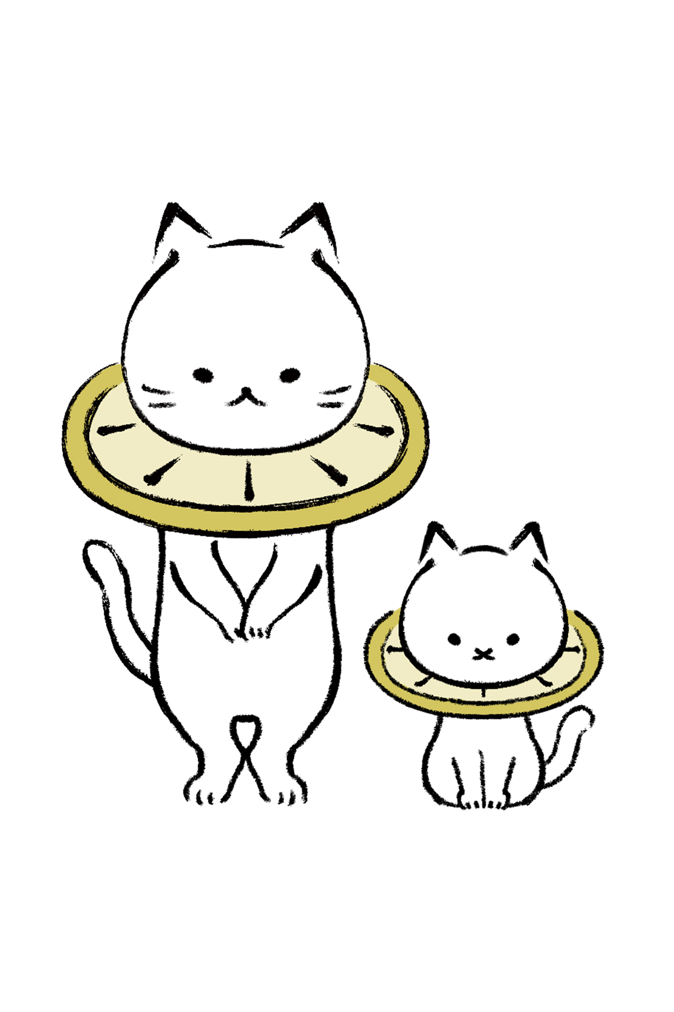 FC会員限定！れもねことお出かけAR企画 | 上白石萌音