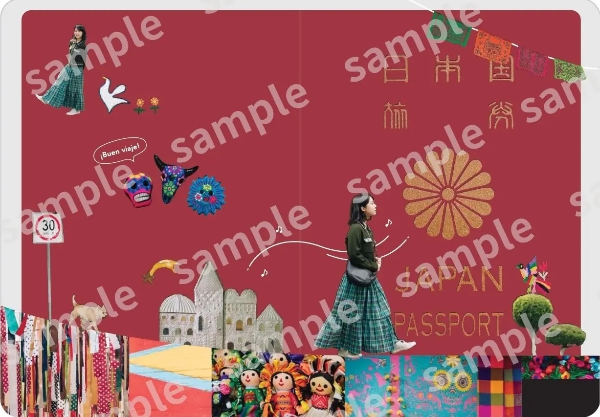 エッセイ集 『そもそも』カバービジュアル&ファンクラブ会員様向けの